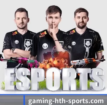 国际化进程 | HTHSports